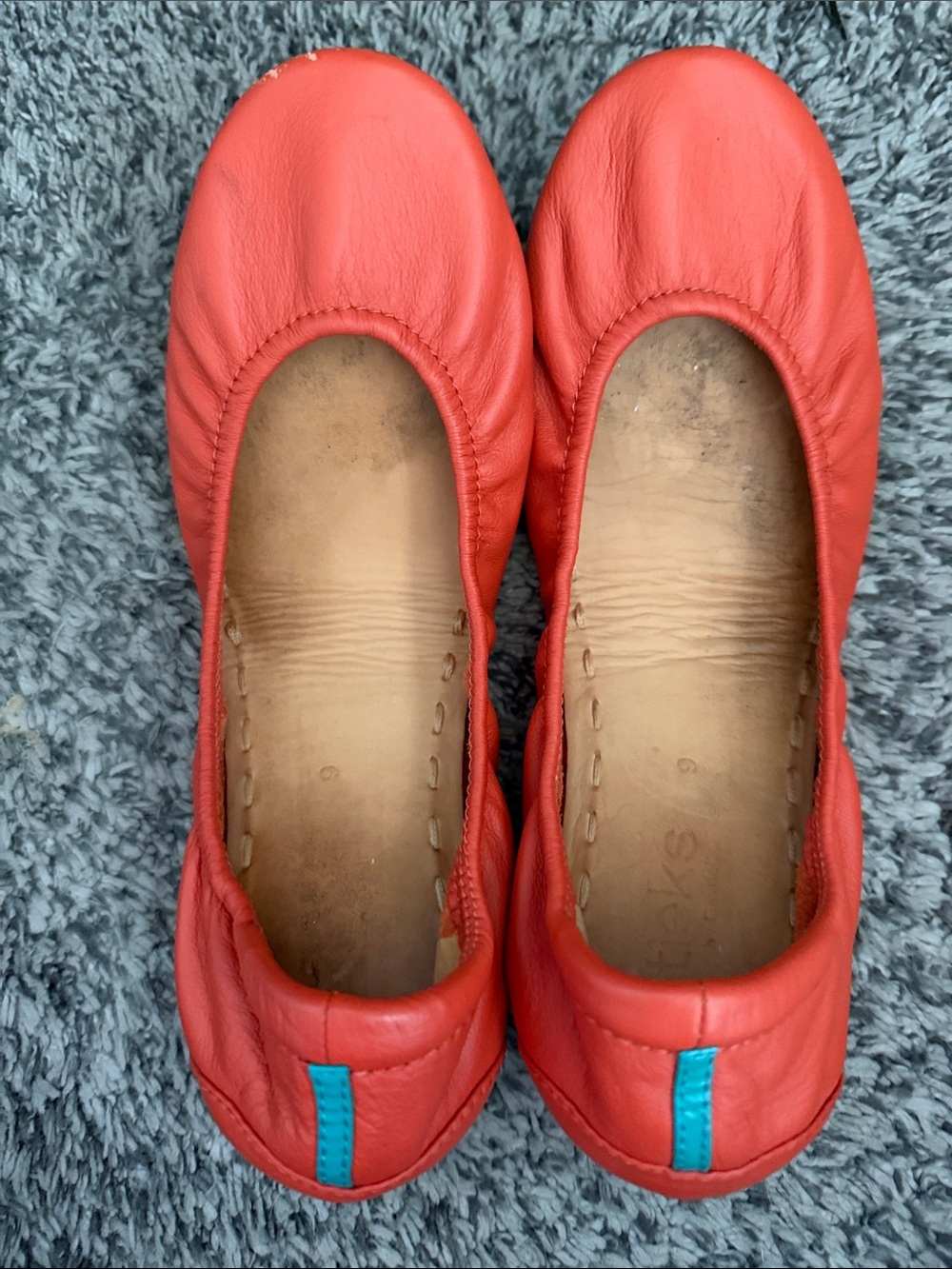 Tieks